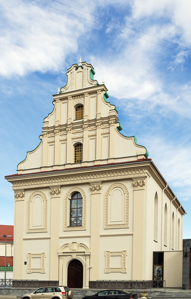 Iglesia de San José, Minsk, Bielorrusia
 - Foto, Imagen