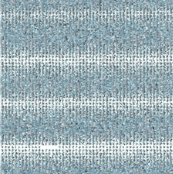 abstrakter blauer - grauer Hintergrund - Vektor, Bild
