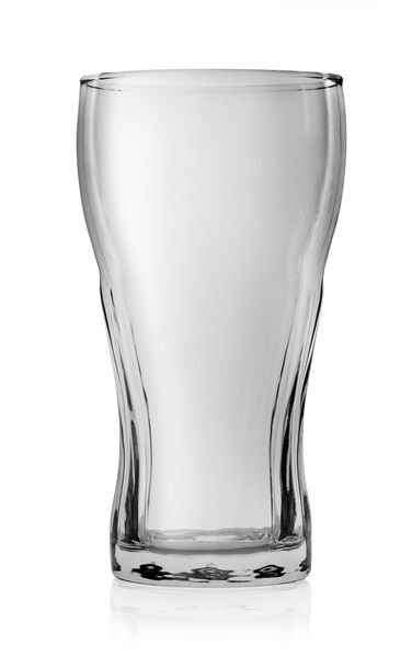 Glass for cola - Photo, Image
