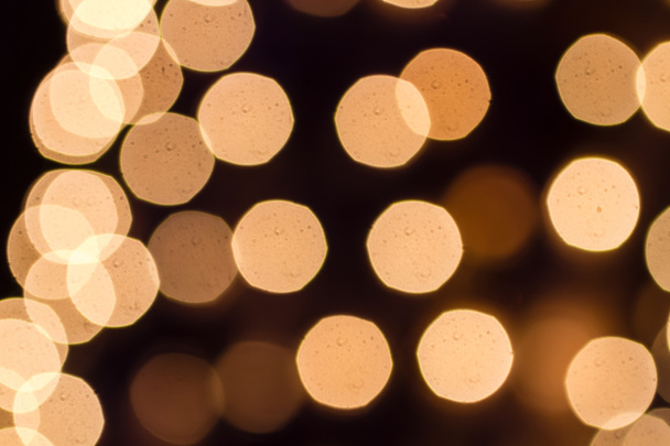 Bokeh Holiday Lights Backgrounds - Zdjęcie, obraz