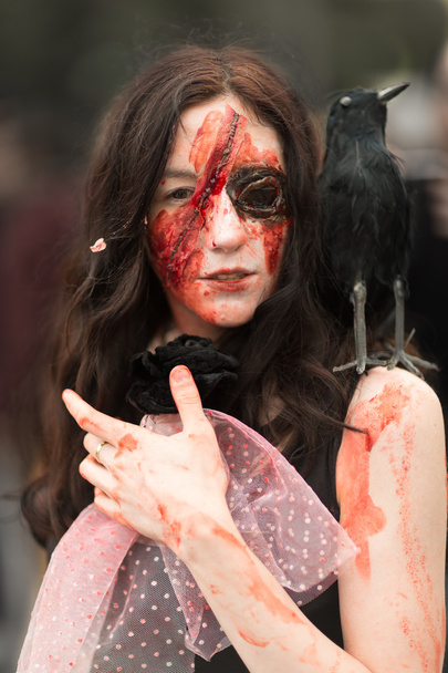 zombie - Fotografie, Obrázek