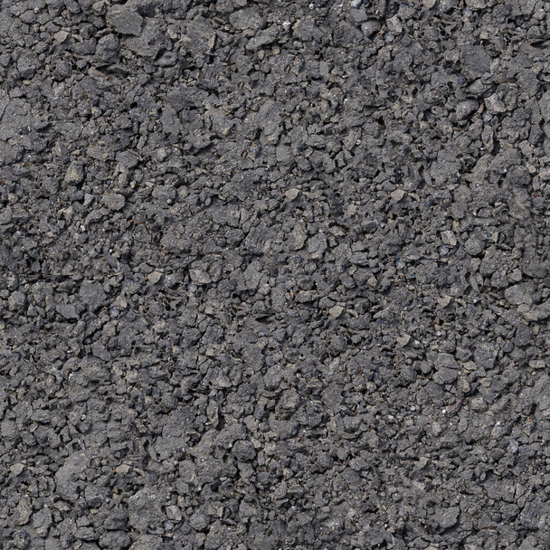 Безшовна текстура - сухий чорний тріснутий ґрунт
 - Фото, зображення