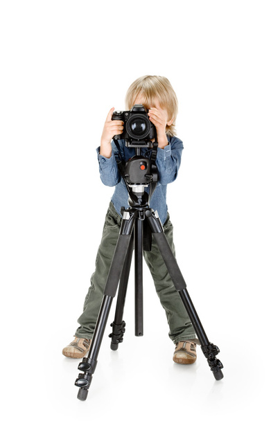 young photography - Fotografie, Obrázek