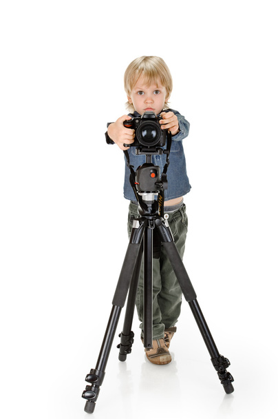 young photography - Fotografie, Obrázek