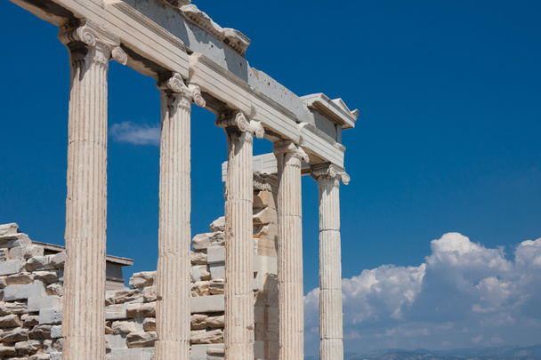 Il Partenone
 - Foto, immagini