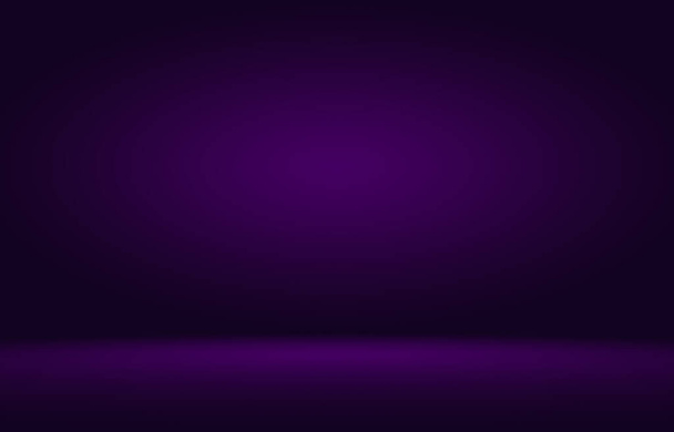 要旨滑らかな紫色の背景室内背景 - 写真・画像