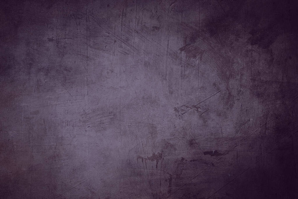 purple grunge background or texture  - Foto, Imagem