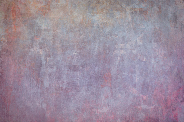 pink grunge background or texture - Φωτογραφία, εικόνα