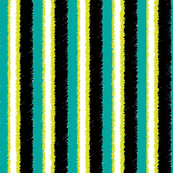 linhas padrão sem costura estilo ziguezague geométrico
 - Foto, Imagem