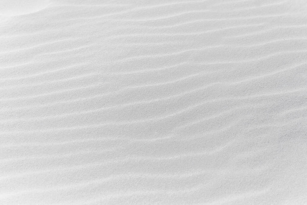 Weißer Sand, Strand der Sarazenen-Bucht, Insel Koh Rong Samloem, Sihanoukville, Kambodscha. - Foto, Bild