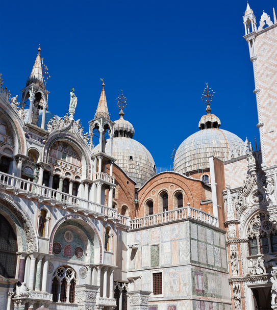 San Marco Cathedral - Zdjęcie, obraz
