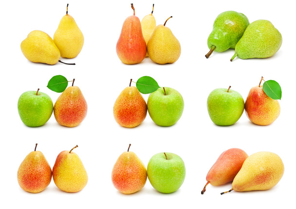 Pears - Photo, Image