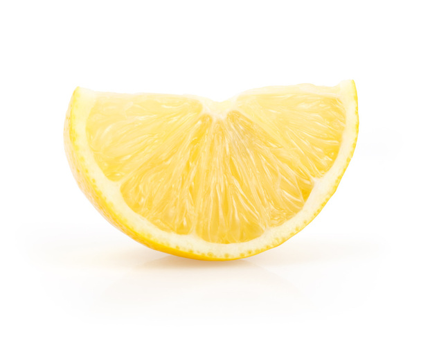 Lemon Slice - Zdjęcie, obraz