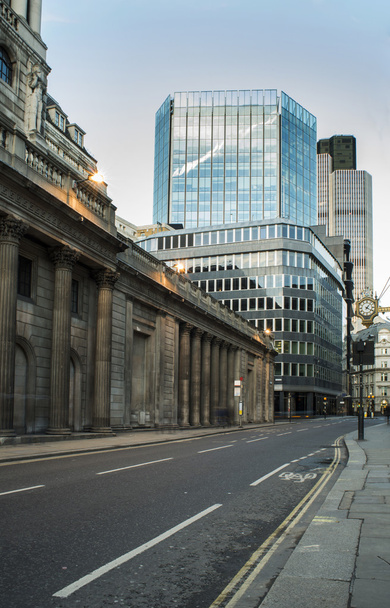 Buildings in city of London - Photo, Image
