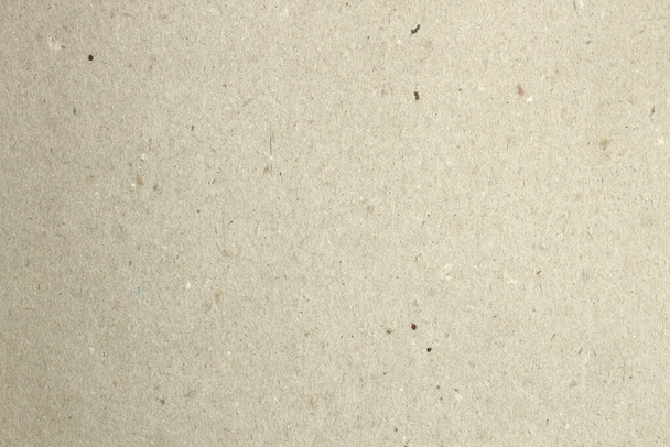 Blank recycled paper sheet texture  - Photo, image