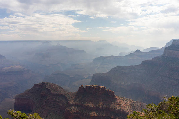 Grand Canyon Nationalpark, arizona - Foto, Bild