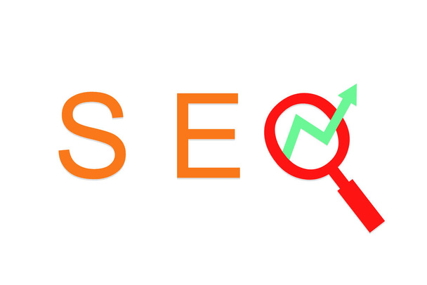 SEO. Search Engine optimization concept - Photo, Image