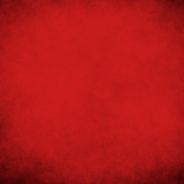 Rode achtergrond grunge textuur - Foto, afbeelding