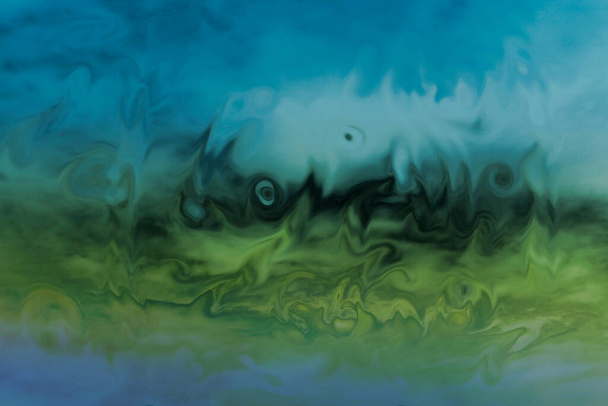 abstract blue color background - Fotoğraf, Görsel