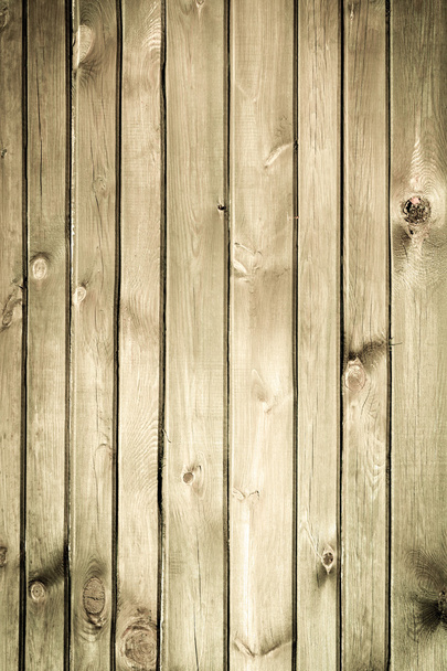 Houten plank muur textuur achtergrond - Foto, afbeelding