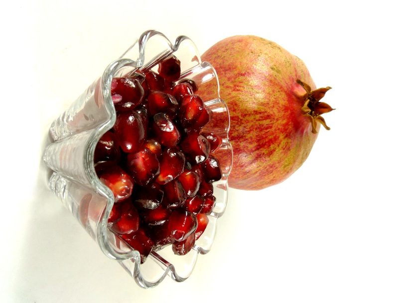 Pomegranate - Zdjęcie, obraz