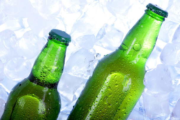 Cold beer! - Photo, Image