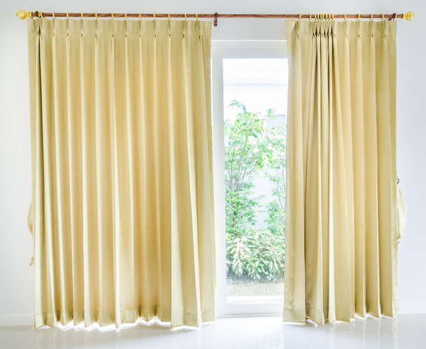Curtain - Photo, Image