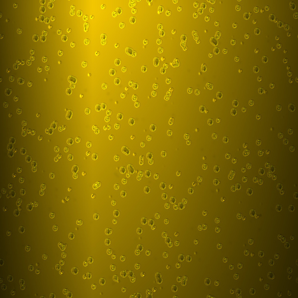 Fond de bulles de bière foncées - grande texture pour la modélisation et le rendu 3D
 - Photo, image