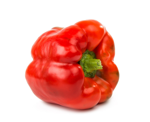pepper isolated - Zdjęcie, obraz