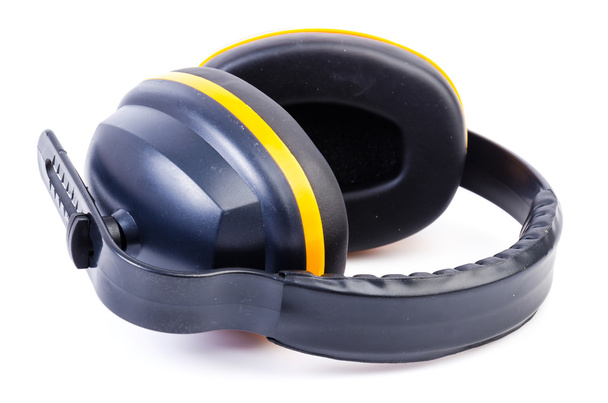 Protecção auricular
 - Foto, Imagem