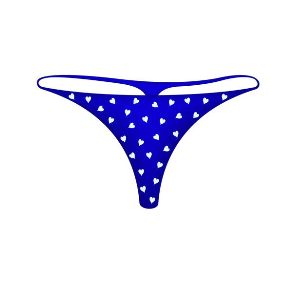 Women panties - Vettoriali, immagini