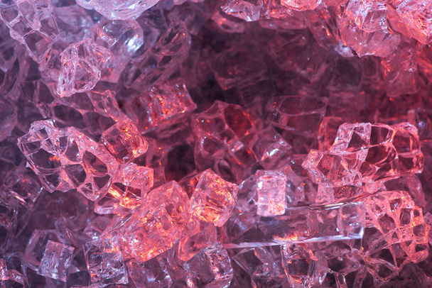 vista superior de vidro vermelho abstrato fundo texturizado
 - Foto, Imagem