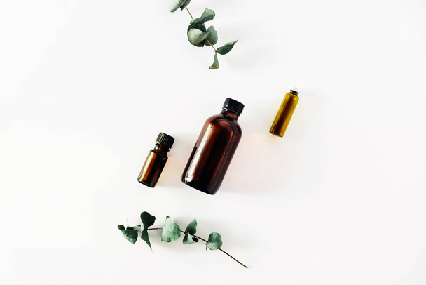 Photo on aromatherapy and mental health. - 写真・画像