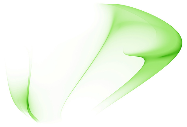 Зеленая полупрозрачная форма
 - Фото, изображение