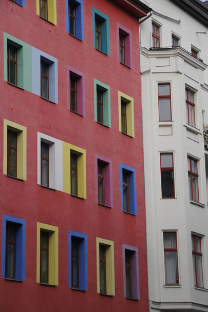 Апартаменты в центре Берлина
 - Фото, изображение