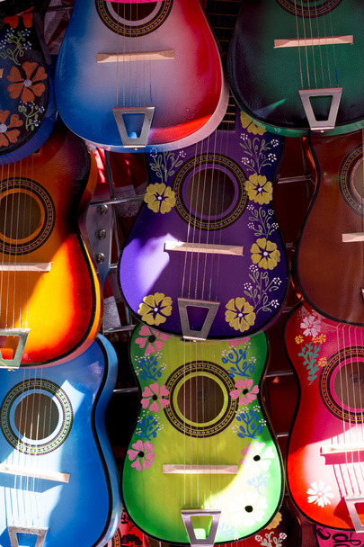 Ручные гитары
 - Фото, изображение