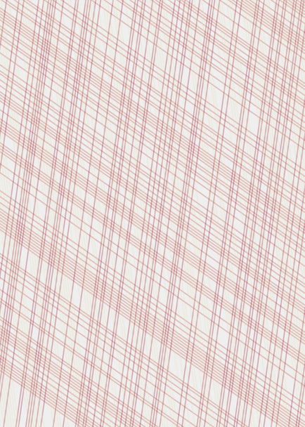 Pastell bunt Linien Schnittpunkt Kunst Hintergrund Design Illustration  - Vektor, Bild