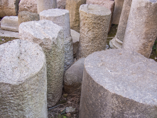 Храм Аполлона Сосиана
 - Фото, изображение