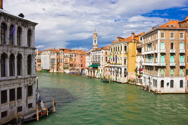 Венеция
 - Фото, изображение