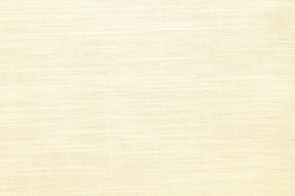 Material de lino natural Textil Textura de lona Fondo - Foto, imagen