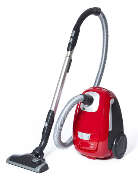 Vacuum Cleaner - Photo, Image