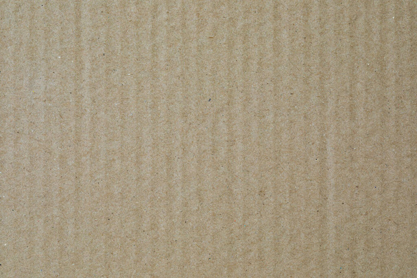 Cardboard paper texture for background. ardboard sheet - Foto, immagini