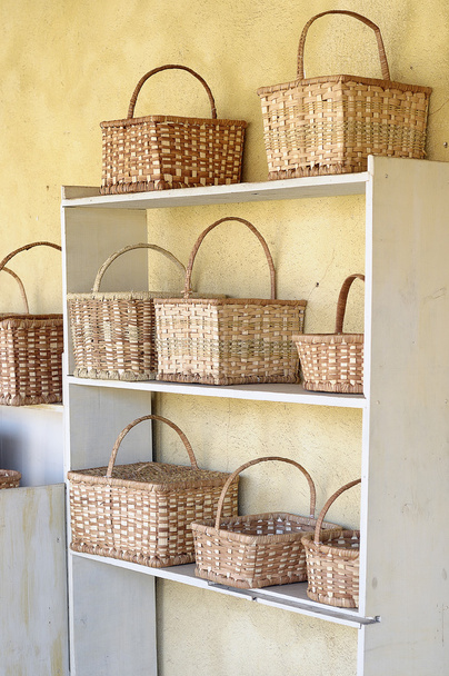Baskets - Photo, Image
