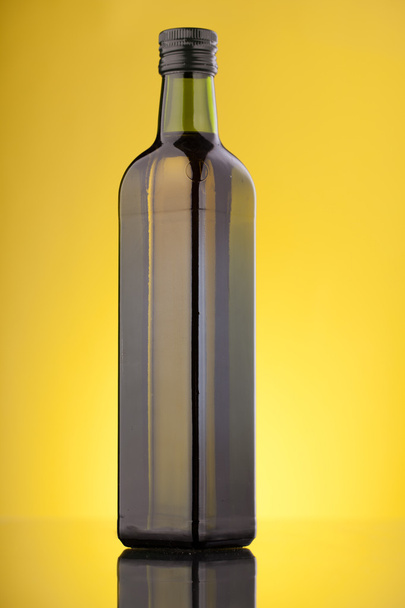 Oil olive bottles - Photo, image