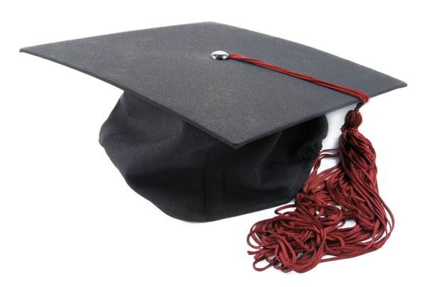 Graduation cap - 写真・画像