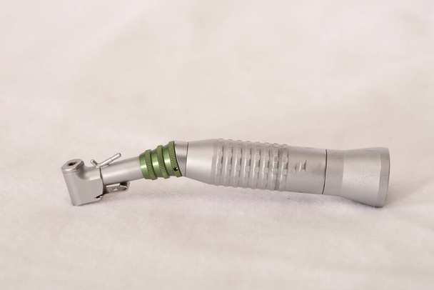 οδοντιατρικά εργαλεία για ανασκαφές - Φωτογραφία, εικόνα