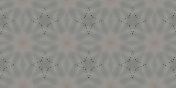 patrón ornamental geométrico sin costuras. fondo abstracto - Foto, Imagen