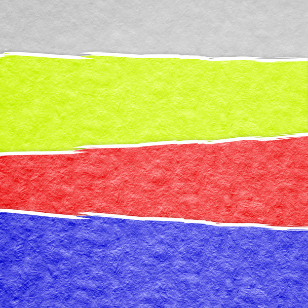 renkli kağıt doku - Fotoğraf, Görsel