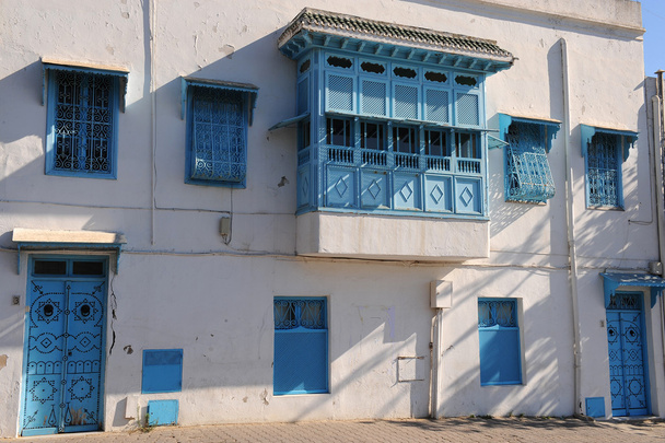 Tunézia - Fotó, kép