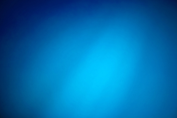 Blauer Hintergrund - Foto, Bild